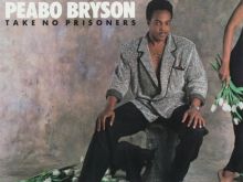 Peabo Bryson