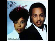 Peabo Bryson