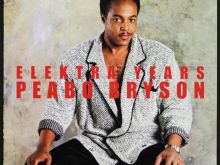 Peabo Bryson