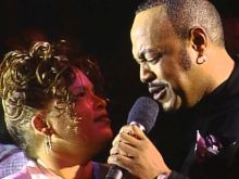 Peabo Bryson