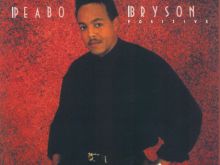 Peabo Bryson