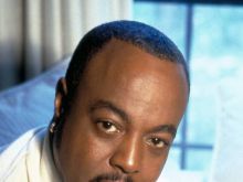 Peabo Bryson