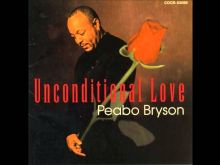 Peabo Bryson