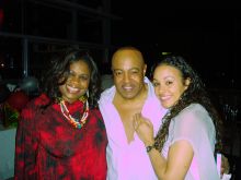 Peabo Bryson