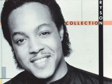 Peabo Bryson