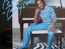 Peabo Bryson