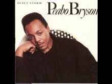 Peabo Bryson