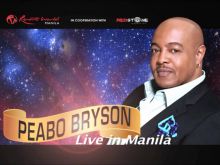 Peabo Bryson