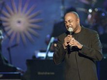 Peabo Bryson