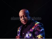 Peabo Bryson