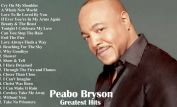 Peabo Bryson