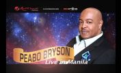 Peabo Bryson