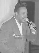 Peabo Bryson