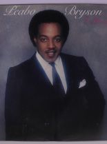 Peabo Bryson