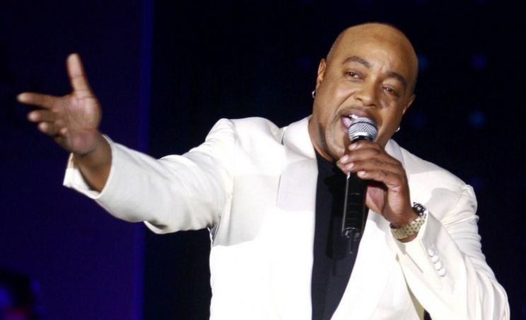 Peabo Bryson