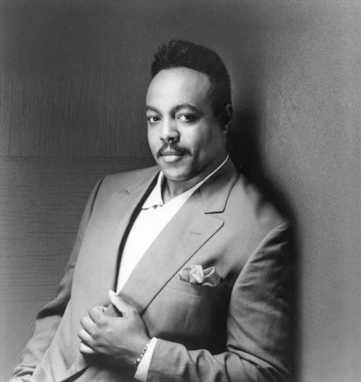 Peabo Bryson