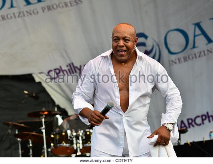 Peabo Bryson