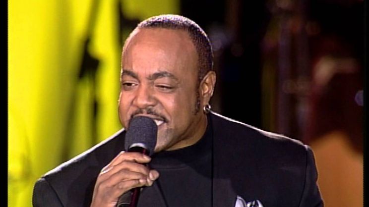 Peabo Bryson