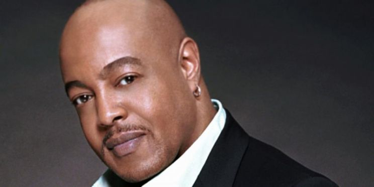 Peabo Bryson