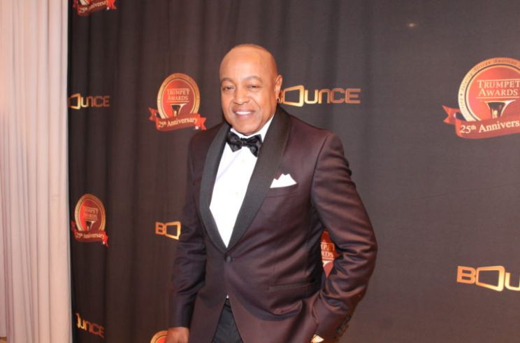 Peabo Bryson