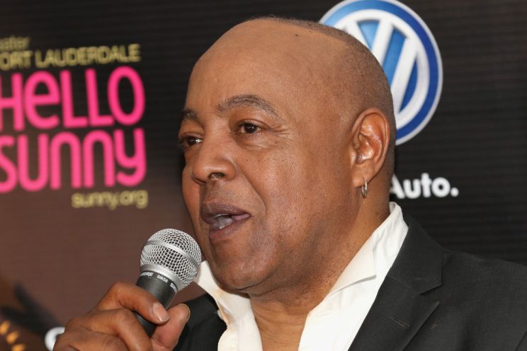 Peabo Bryson