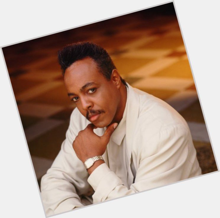 Peabo Bryson