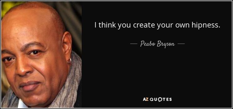 Peabo Bryson