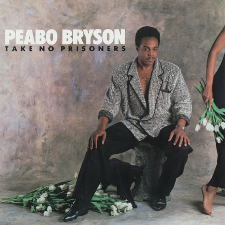 Peabo Bryson