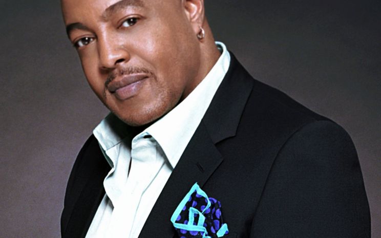 Peabo Bryson