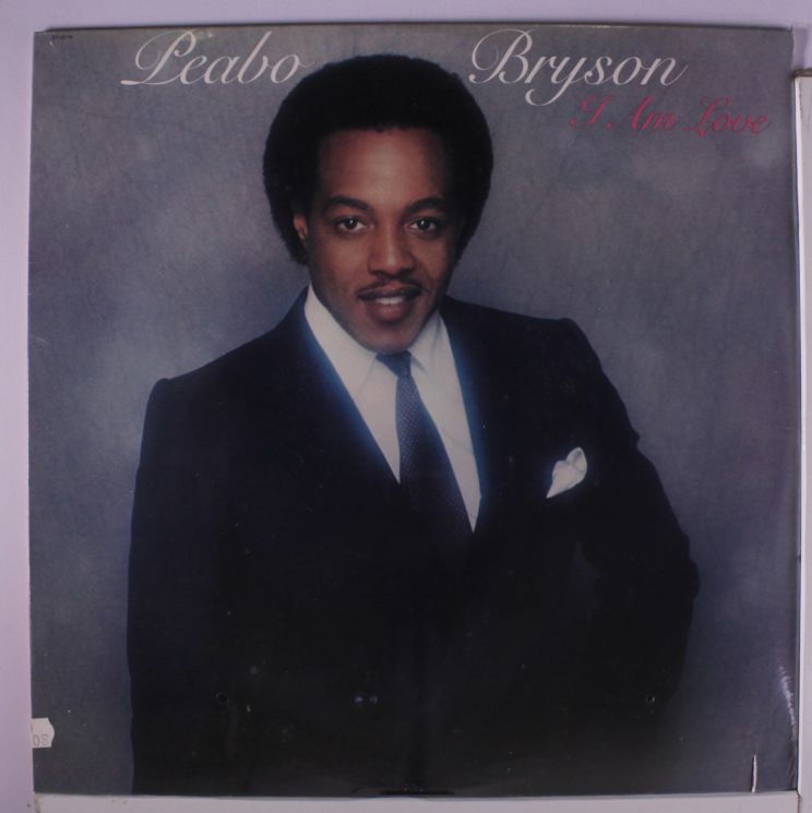 Peabo Bryson