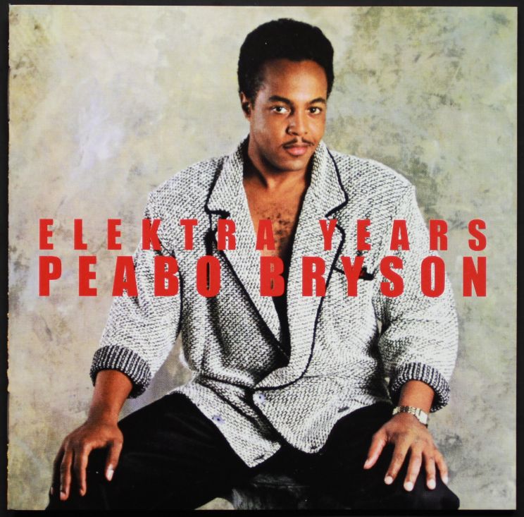 Peabo Bryson