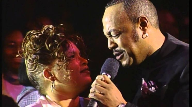 Peabo Bryson