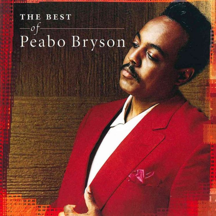 Peabo Bryson