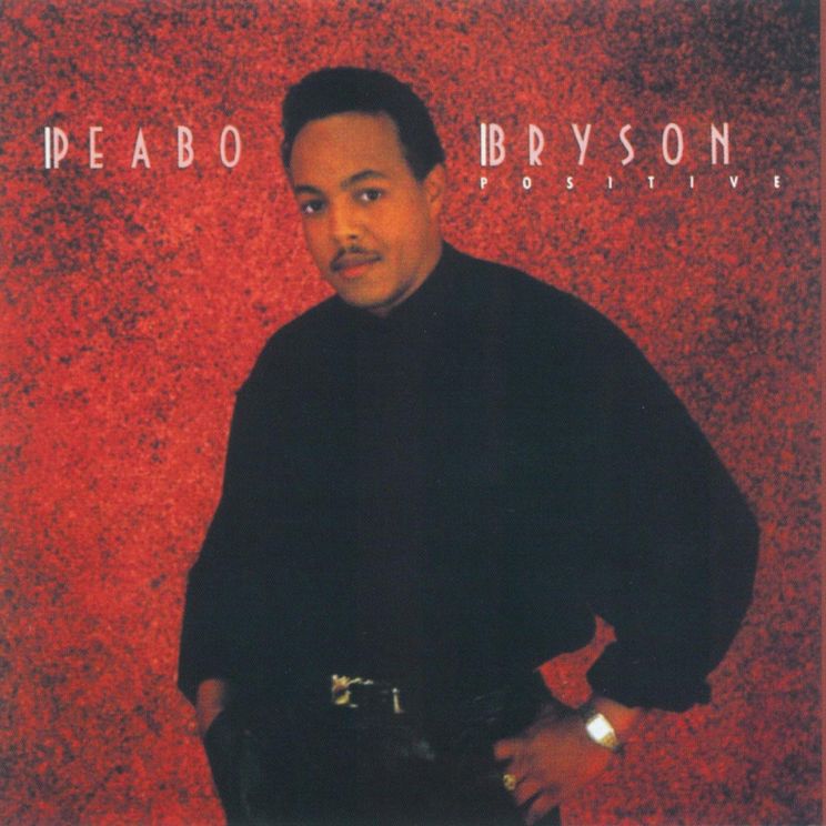 Peabo Bryson