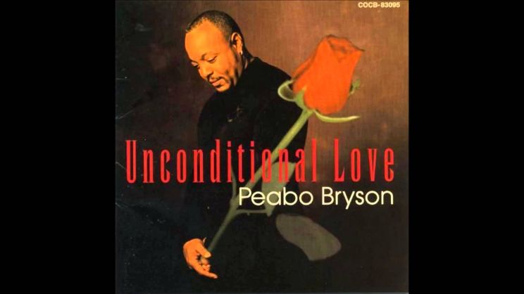 Peabo Bryson