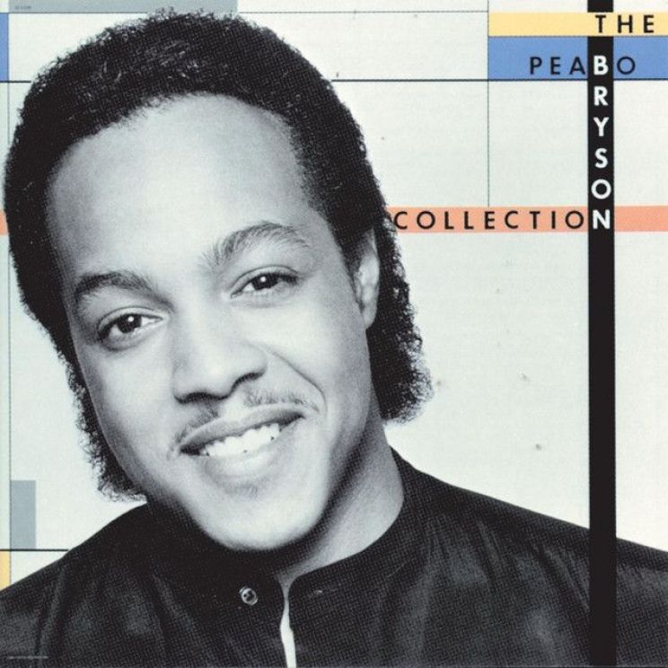 Peabo Bryson