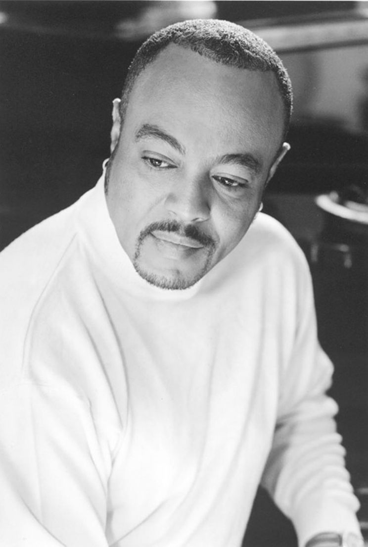 Peabo Bryson