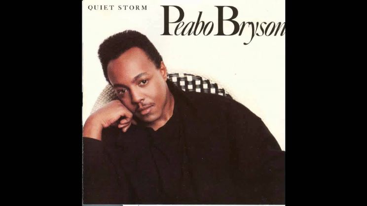 Peabo Bryson