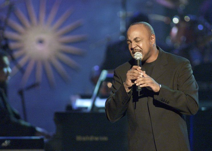 Peabo Bryson