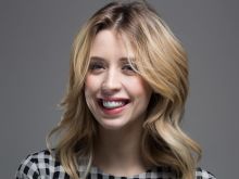 Peaches Geldof