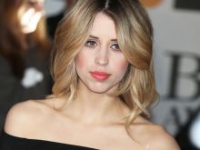 Peaches Geldof