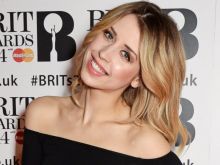 Peaches Geldof