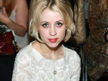 Peaches Geldof