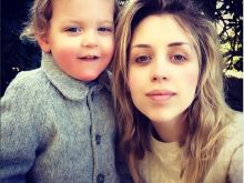 Peaches Geldof