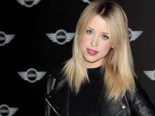 Peaches Geldof