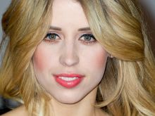 Peaches Geldof