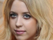 Peaches Geldof