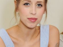 Peaches Geldof