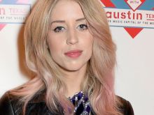 Peaches Geldof