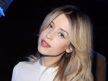 Peaches Geldof